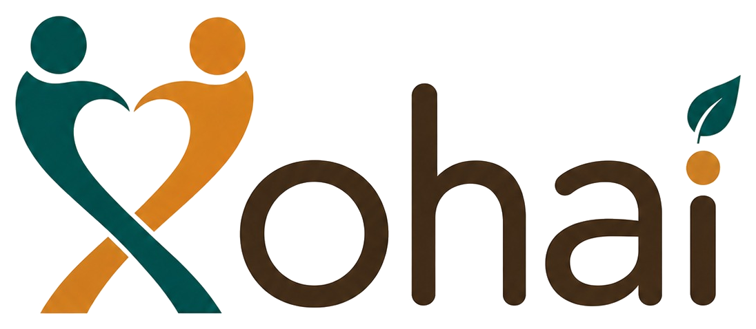 Xohai Logo